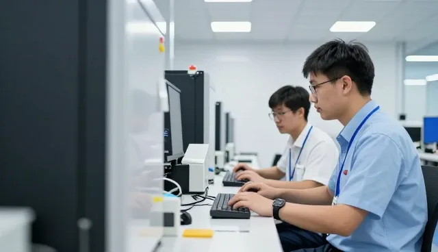 贵州普蒙乐科技有限公司