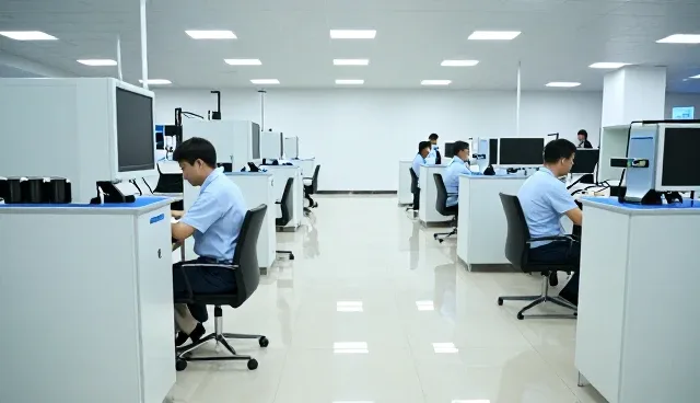 网络安全防护系统