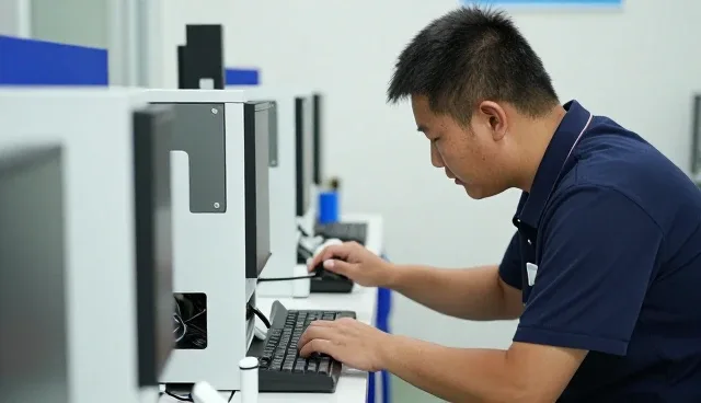 技术咨询如何提升工作效率?